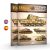 Book - 1944 GERMAN ARMOUR IN NORMANDY Camouflage Profile Guide - EN