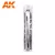 Tools - MULTIFUNCTION BAR TOOL FOR PUTTY