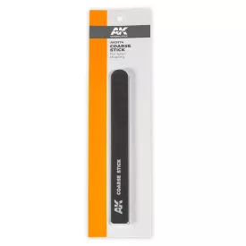 Tools - Coarse Sanding STICK