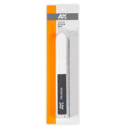 Sandpaper - Sanding STICK Set