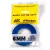 Masking Tape - Blue masking Tape for curves 6mm