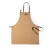 Merch - AK WORK APRON - BROWN