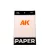 Paper 40 units (Wet Palette Replacement)