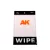Wipe 2 units (Wet Palette Replacement)