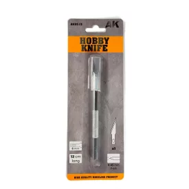 Tools - HOBBY KNIFE