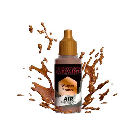 Air Weapon Bronze