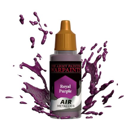 Air Fairy Dust