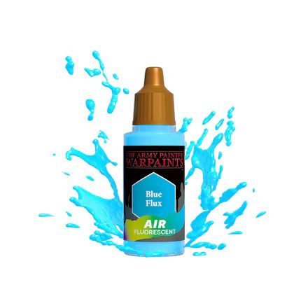 Air Blue Flux