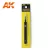 Tools - Precise Straight Tweezers