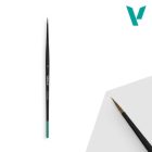 Natural Hair Round Brush No. 0