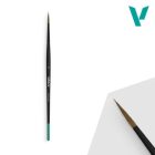 Natural Hair Round Brush No. 3