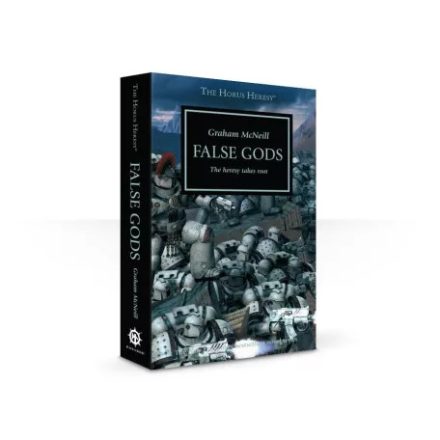 The Horus Heresy 2: False Gods