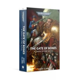 Dawn Of Fire: The Gate Of Bones (Paperback) Dawn Of Fire: The Gate Of Bones (Paperback)