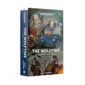 Dawn Of Fire: The Wolftime (Paperback) Dawn Of Fire: The Wolftime (Paperback)