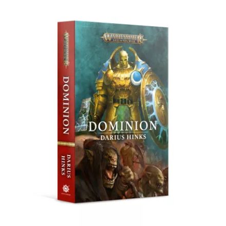 DOMINION (PB)