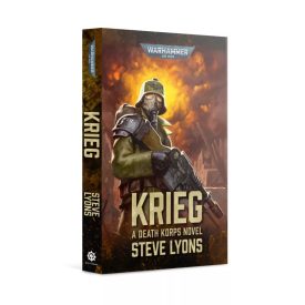 KRIEG PB (ENGLISH)
