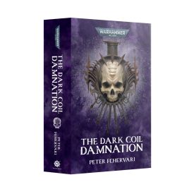 THE DARK COIL: DAMNATION (PB OMNIBUS)