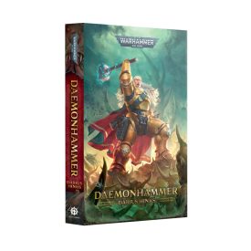 DAEMONHAMMER (PB)