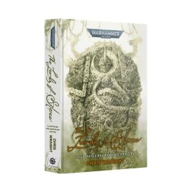 THE LORDS OF SILENCE (ILLUSTRATED HB) THE LORDS OF SILENCE (ILLUSTRATED HB)