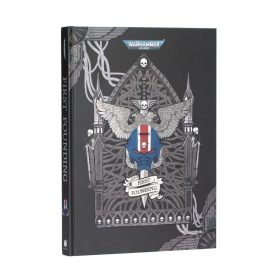 THE FIRST FOUNDING (HB)