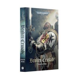 BROKEN CRUSADE (PAPERBACK)