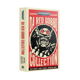 DA RED GOBBO COLLECTION (PB)