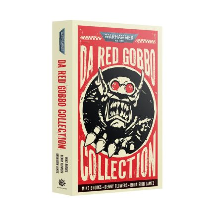 DA RED GOBBO COLLECTION (PB)