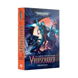 VOIDSCARRED (ROYAL HB) VOIDSCARRED (ROYAL HB)