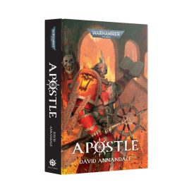 APOSTLE (HB)