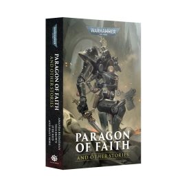 PARAGON OF FAITH AND OTHER STORIES (PB)
