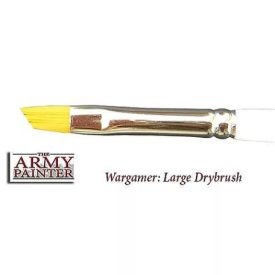 Wargamer: Large Drybrush