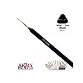 Wargamer Masterclass Brush