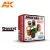 Accesories - DRUM CAN SET