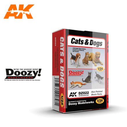 Accesories - CATS AND DOG
