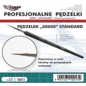 Brush - Standard Size 00000