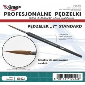 Brush - Standard Size 7