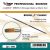 Brush - Flat High Quality Classic Series „2”  Size 1
