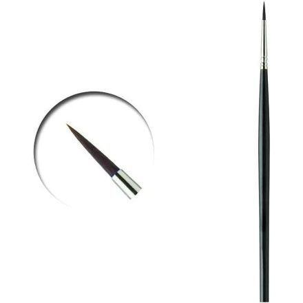 Kolinsky Sable Brush No.8