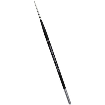 Kolinsky Sable Brush No.10/0