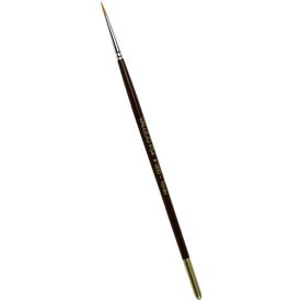 Round Toray Brush No.0