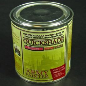 Quickshade, Soft Tone