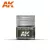 Real Color Paint - Olive Drab Lustreless 10 ml