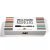 SPECIAL BOX REAL COLORS MARKERS - 34 units