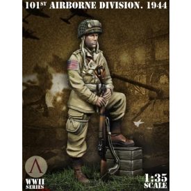 101 AIRBORNE 1944