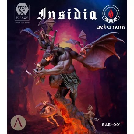 INSIDIA