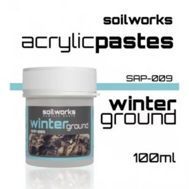 SAP-009 Complements WINTER GROUND