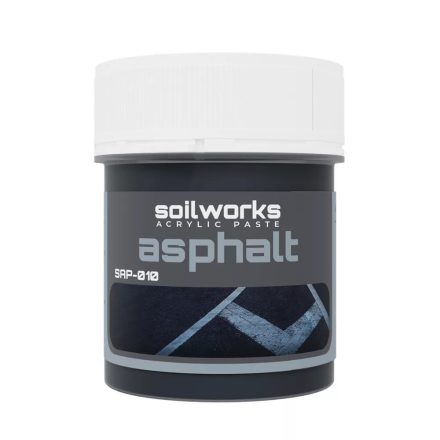 ASPHALT