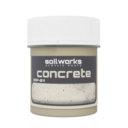 CONCRETE