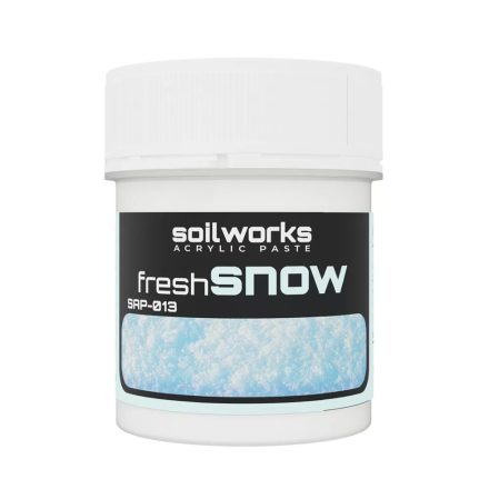 FRESH SNOW