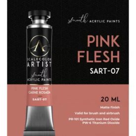 SART-07 Paints PINK FLESH